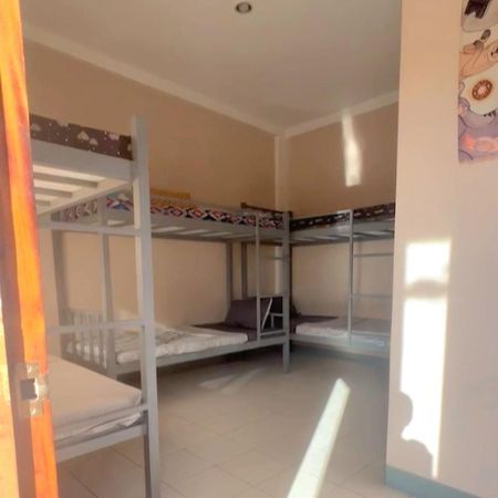 Mangoverde Guesthouse Moalboal Buitenkant foto